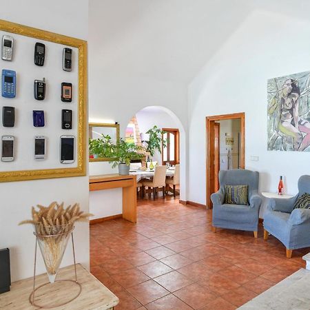 Villa Alex Пуерто дел Кармен Екстериор снимка