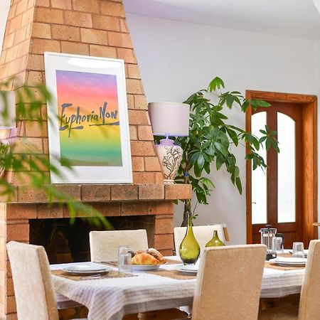 Villa Alex Пуерто дел Кармен Екстериор снимка