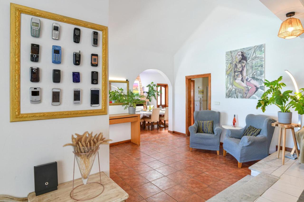 Villa Alex Пуерто дел Кармен Екстериор снимка