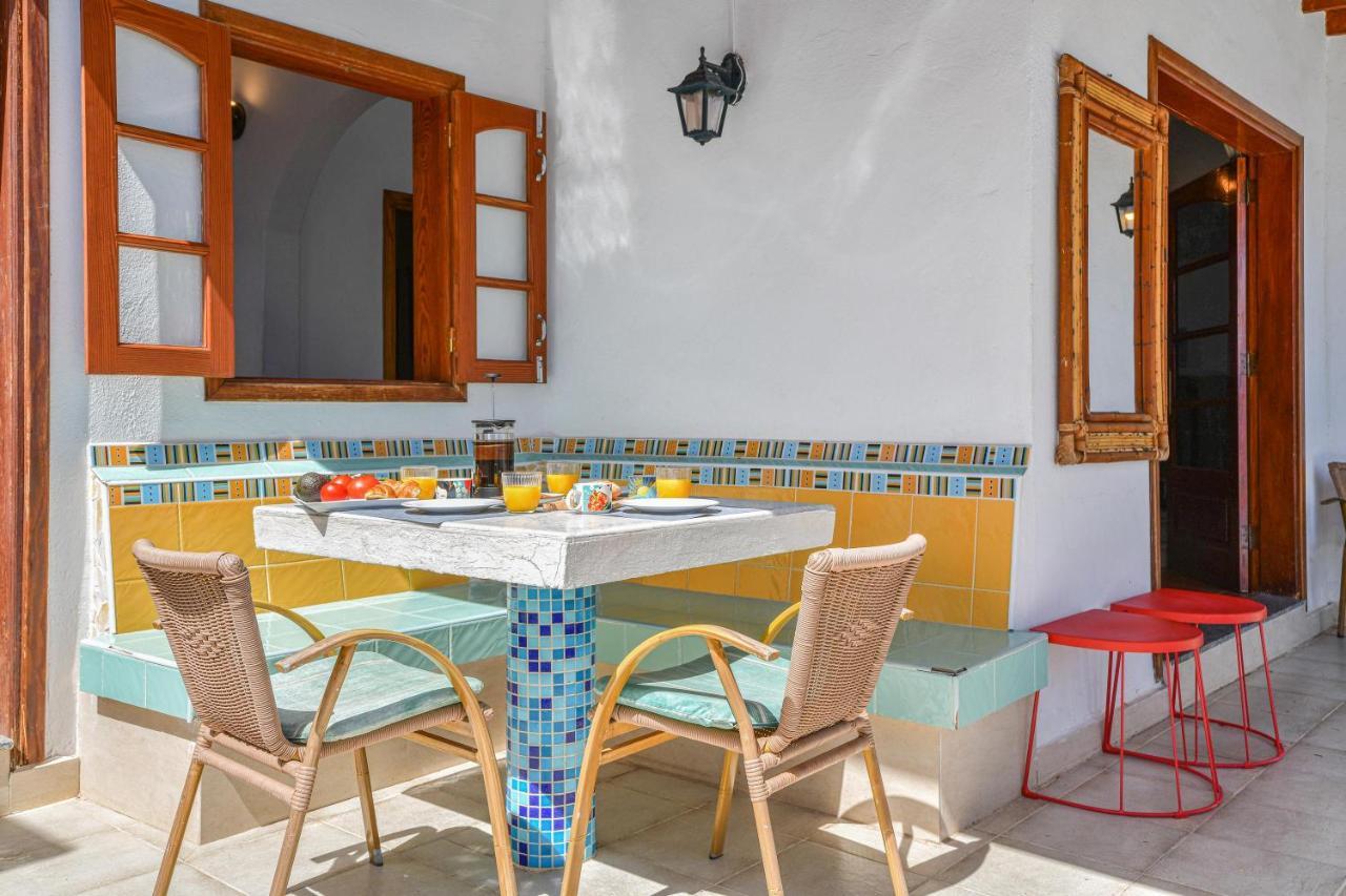 Villa Alex Пуерто дел Кармен Екстериор снимка