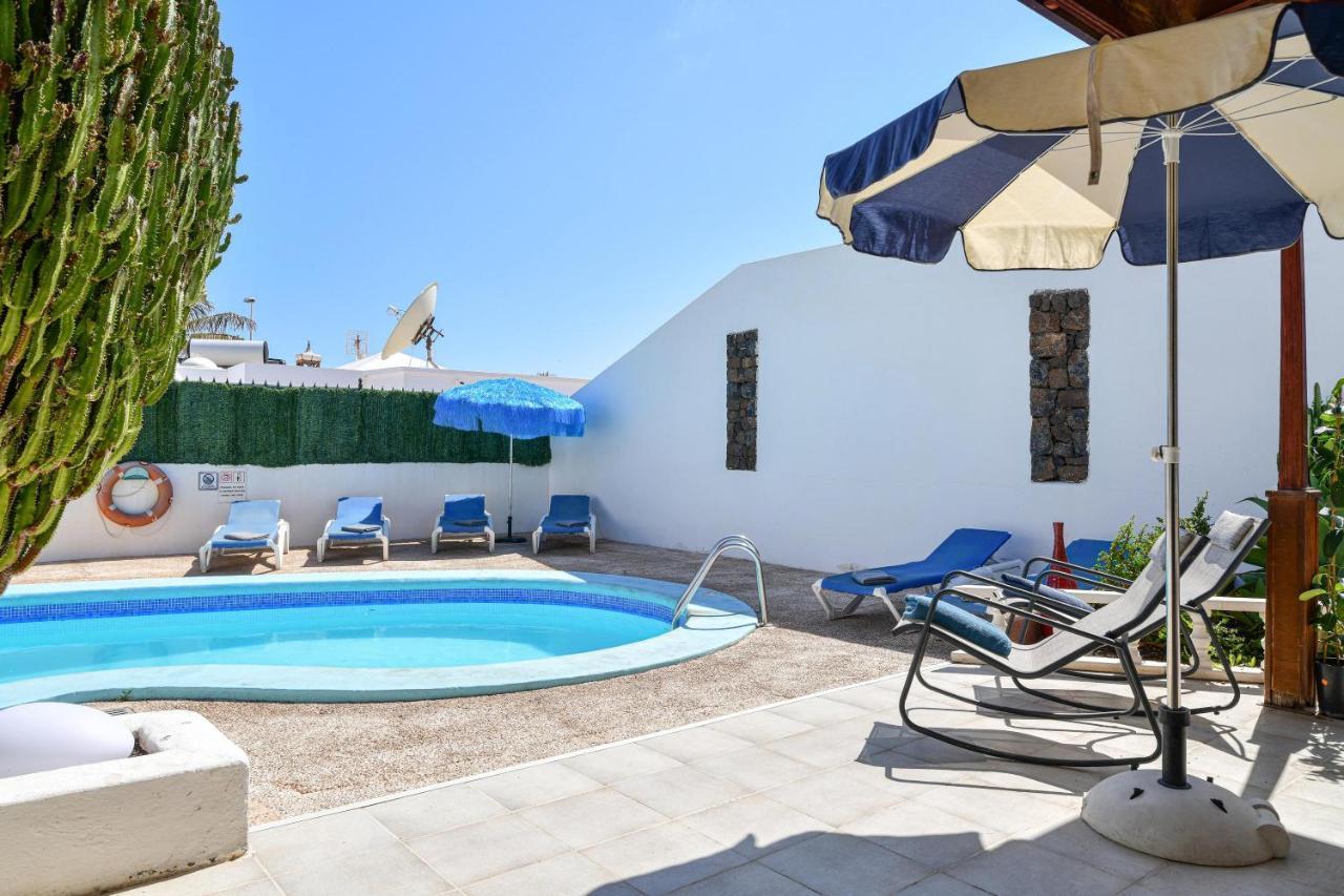 Villa Alex Пуерто дел Кармен Екстериор снимка