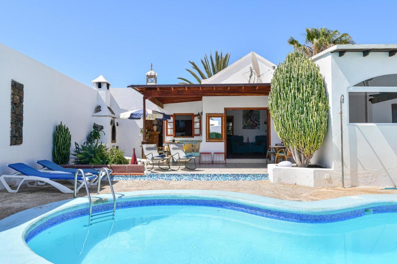 Villa Alex Пуерто дел Кармен Екстериор снимка