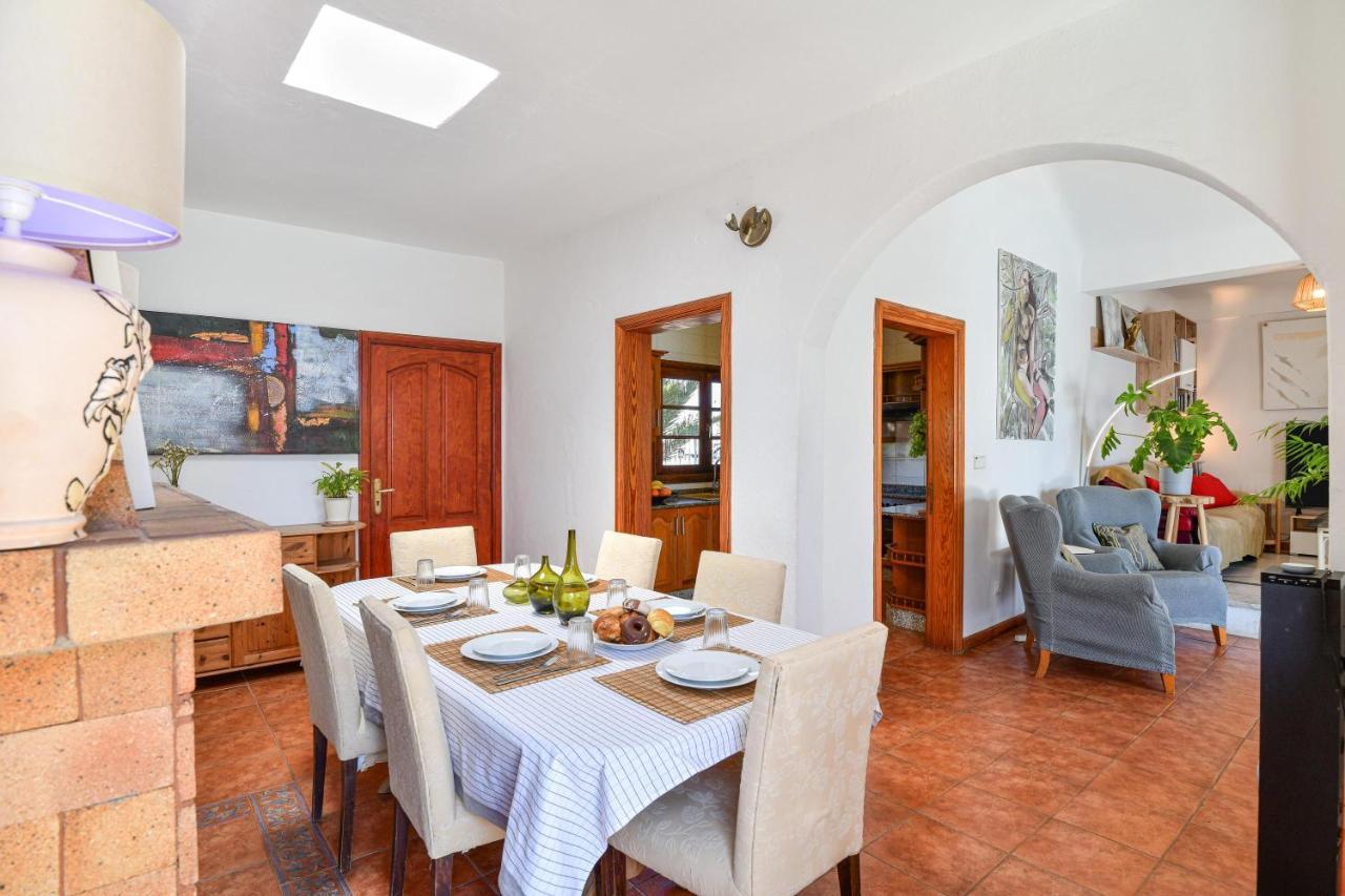 Villa Alex Пуерто дел Кармен Екстериор снимка