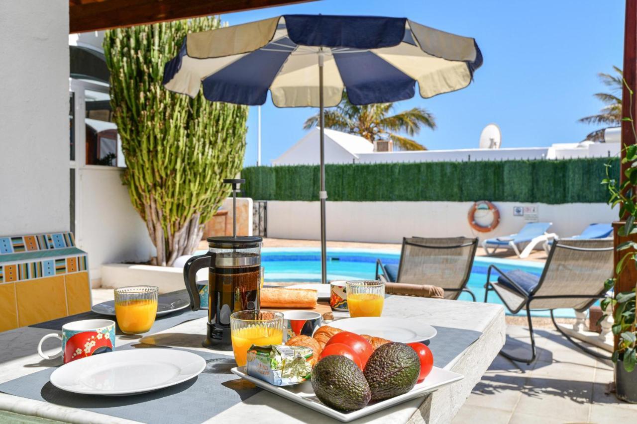Villa Alex Пуерто дел Кармен Екстериор снимка