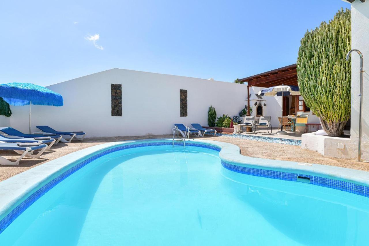 Villa Alex Пуерто дел Кармен Екстериор снимка