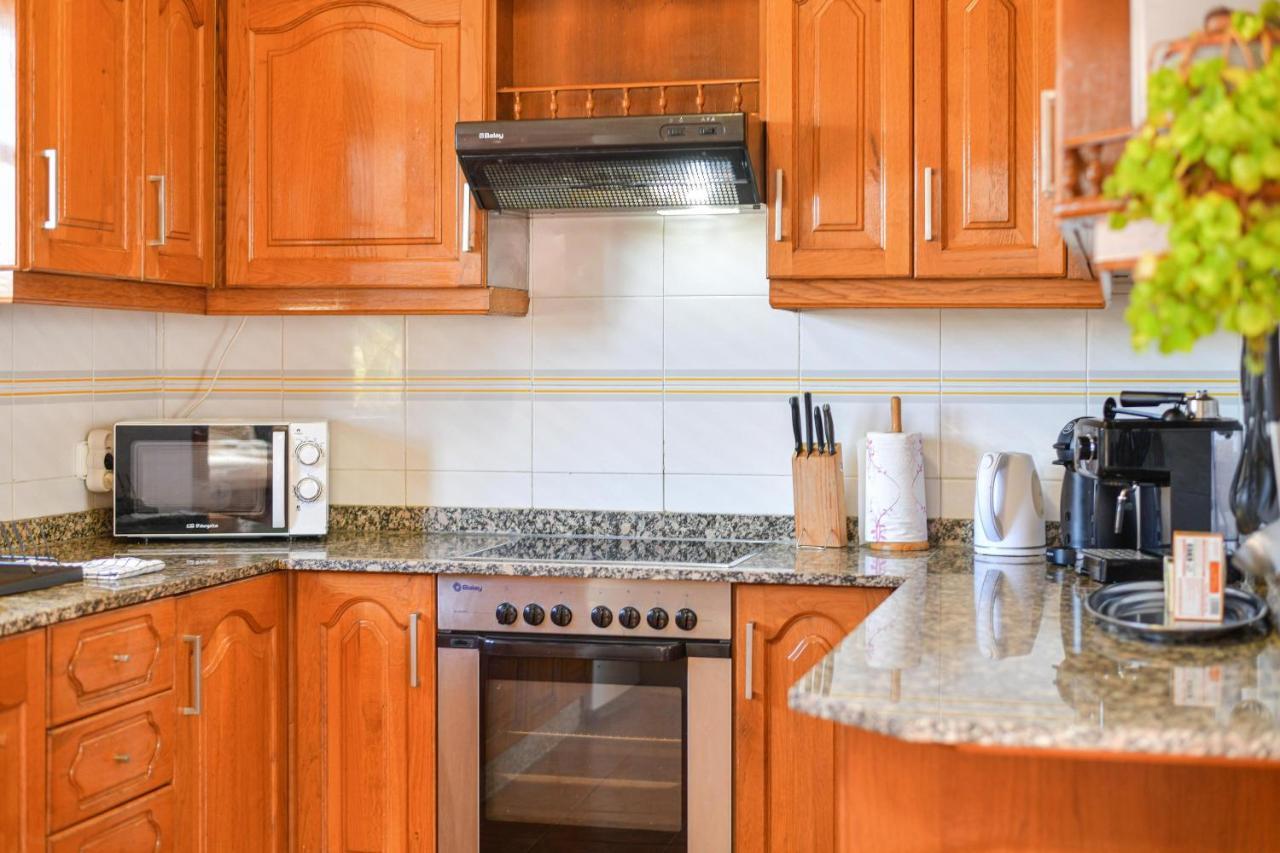 Villa Alex Пуерто дел Кармен Екстериор снимка