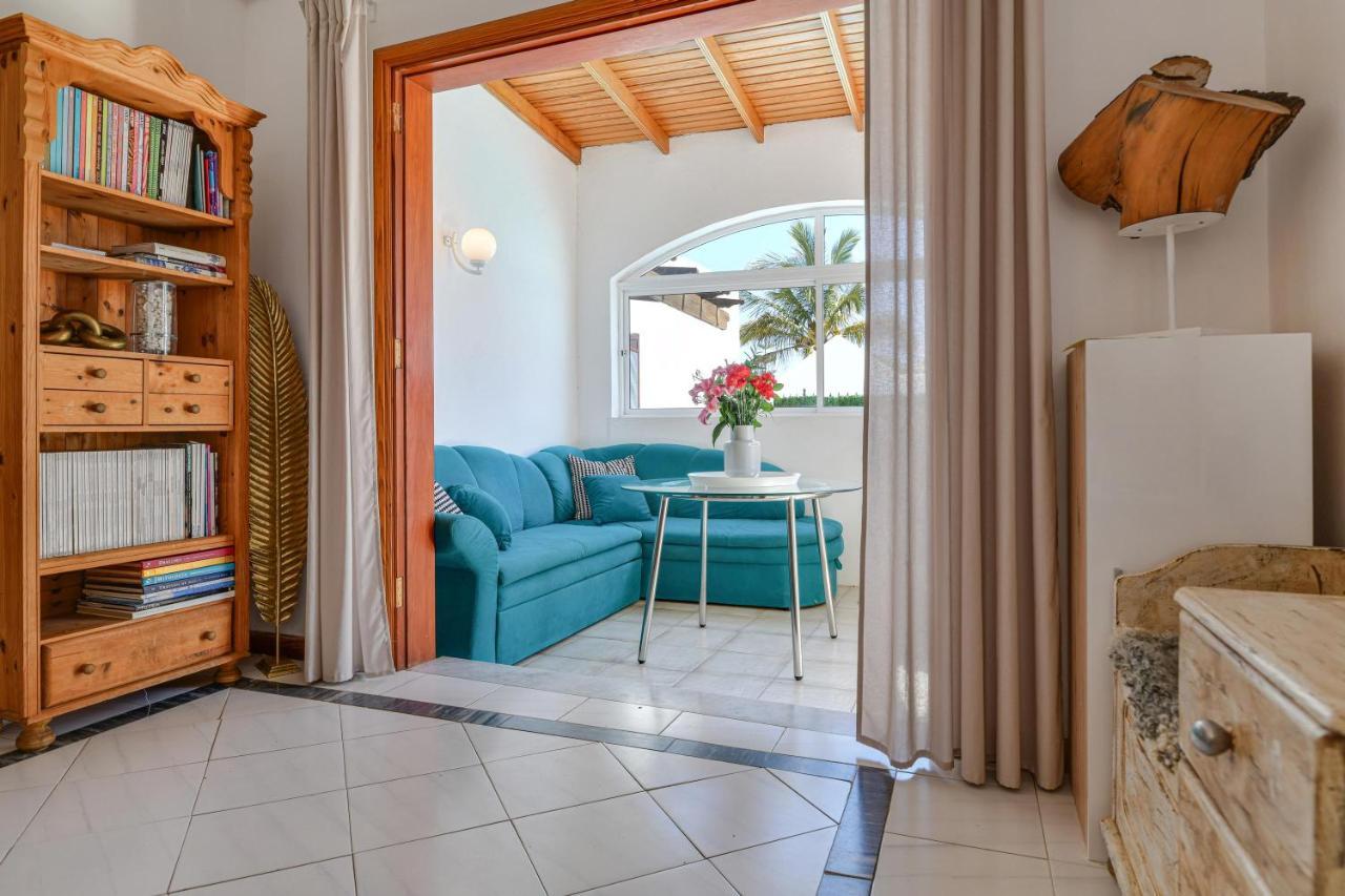 Villa Alex Пуерто дел Кармен Екстериор снимка