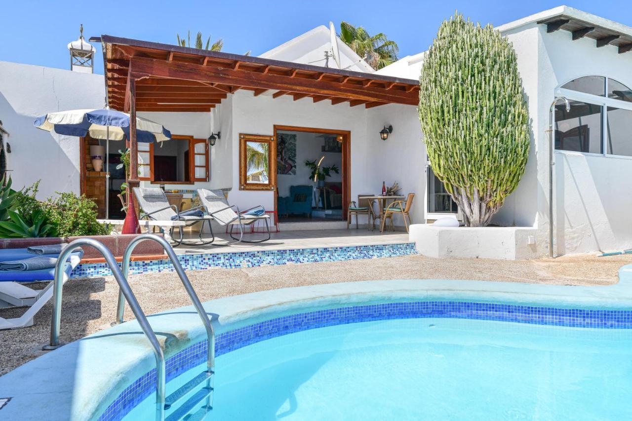 Villa Alex Пуерто дел Кармен Екстериор снимка