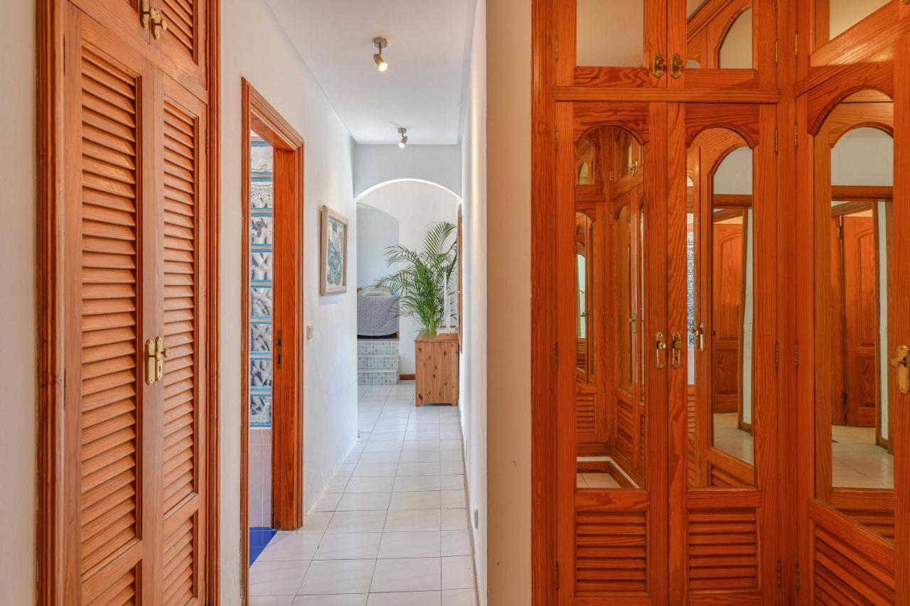 Villa Alex Пуерто дел Кармен Екстериор снимка