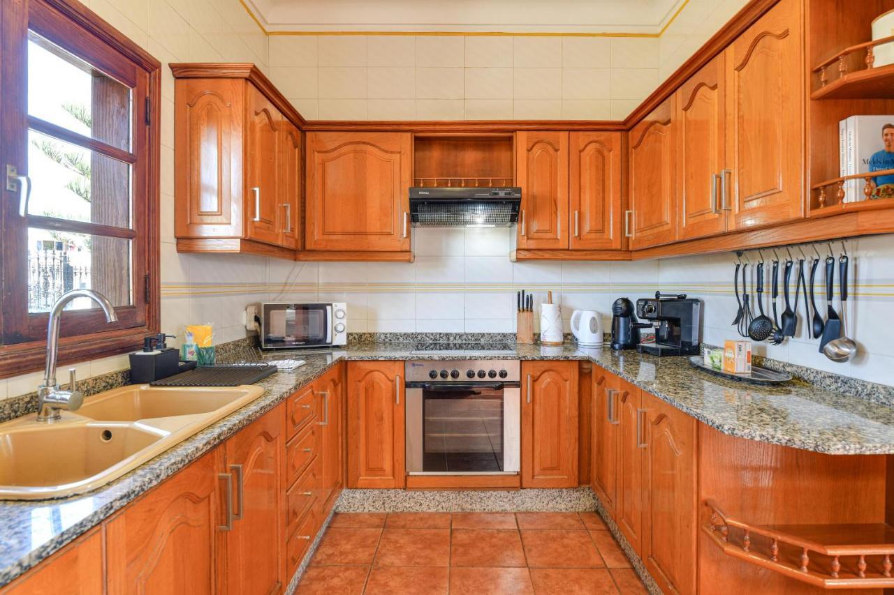 Villa Alex Пуерто дел Кармен Екстериор снимка